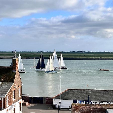 Temperance House Apartamento Burnham-on-Crouch Exterior foto