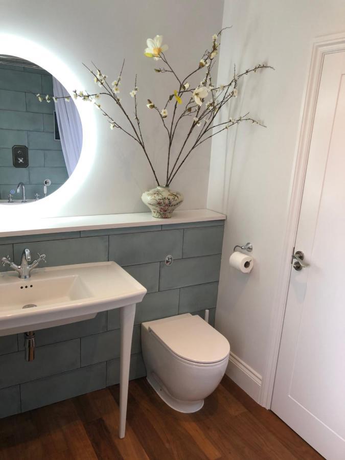Temperance House Apartamento Burnham-on-Crouch Exterior foto
