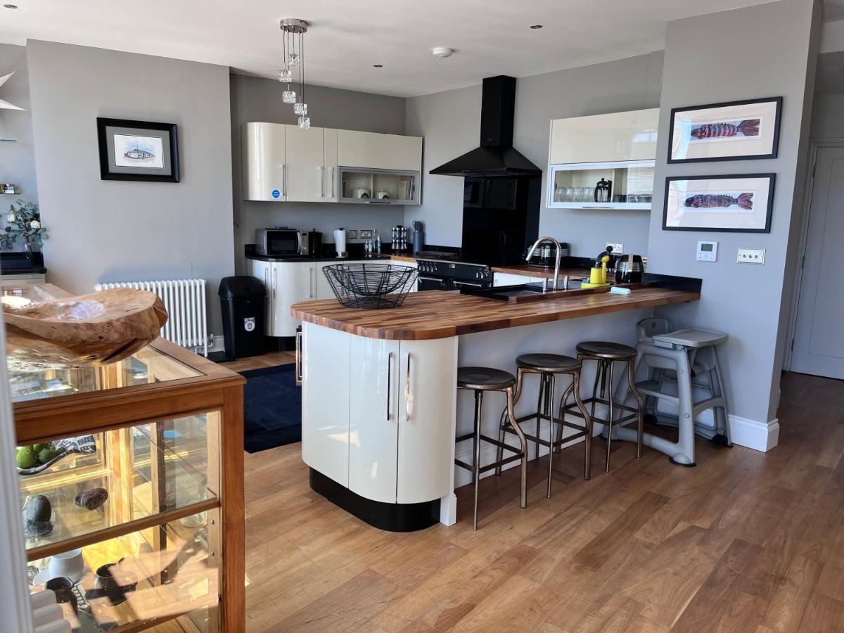Temperance House Apartamento Burnham-on-Crouch Exterior foto