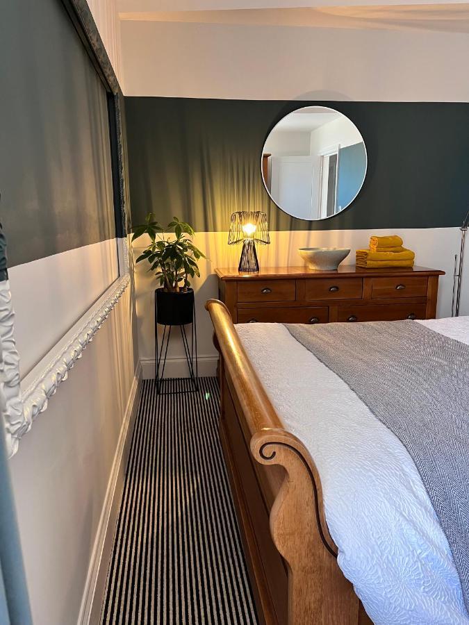 Temperance House Apartamento Burnham-on-Crouch Exterior foto
