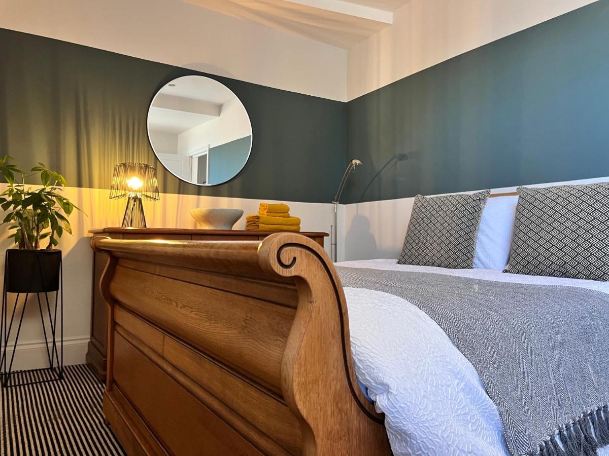 Temperance House Apartamento Burnham-on-Crouch Exterior foto